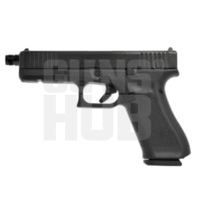 Pistolet Glock 17 Gen 5 FS MOS 13,5