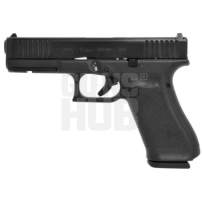 Pistolet Glock 17 Gen 5 MOS