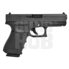 Pistolet Glock 19 Gen 4