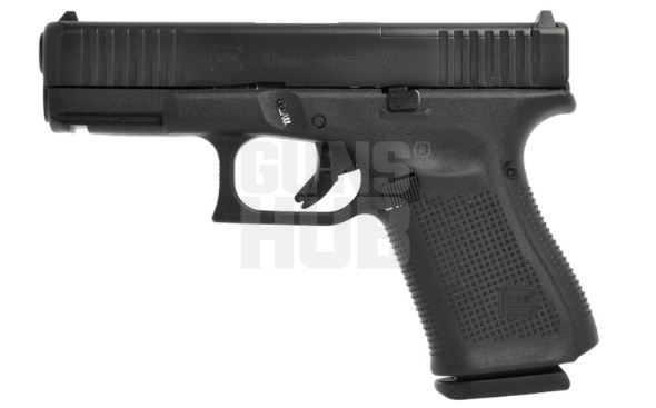 Pistolet Glock 19 Gen 5 MOS