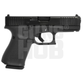 Pistolet Glock 19 Gen 5 MOS