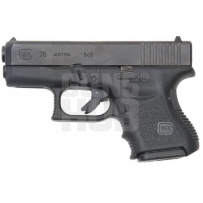 Pistolet Glock 26 Gen 3