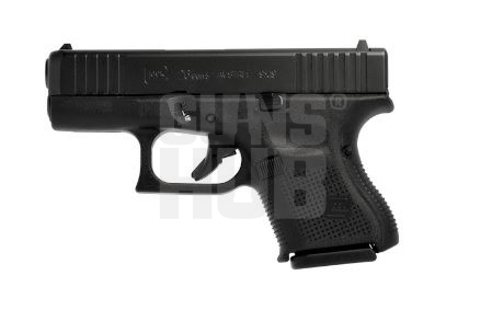Pistolet Glock 26 Gen 5 FS
