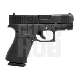 Pistolet Glock 43X