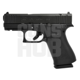 Pistolet Glock 43X MOS