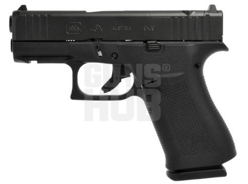 Pistolet Glock 43X MOS