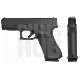 Pistolet Glock 45