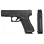 Pistolet Glock 45