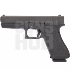 Pistolet Glock P80