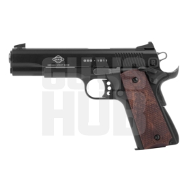 Pistolet GSG 1911 Wood