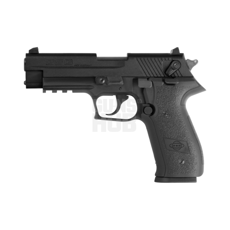 Pistolet GSG Fire Fly Black