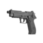 Pistolet GSG Fire Fly Black SD