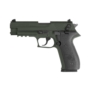 Pistolet GSG Fire Fly OD Green