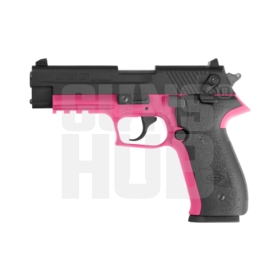 Pistolet GSG Fire Fly Pink