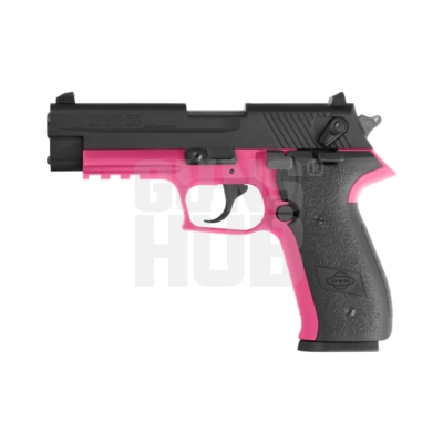 Pistolet GSG Fire Fly Pink