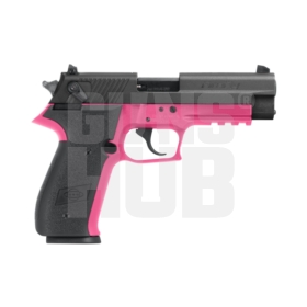 Pistolet GSG Fire Fly Pink