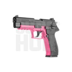 Pistolet GSG Fire Fly Pink