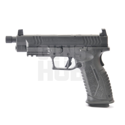Pistolet HS SF19 4,5" TB OSP