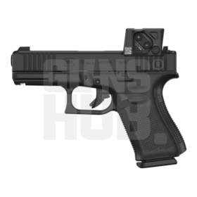 Pistolet Glock 19 Gen V A-CUT COA COMBO