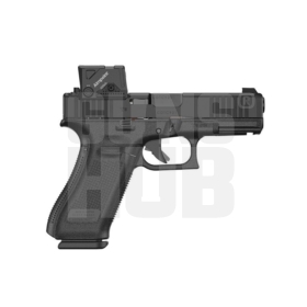 Pistolet Glock 45 A-CUT COA COMBO