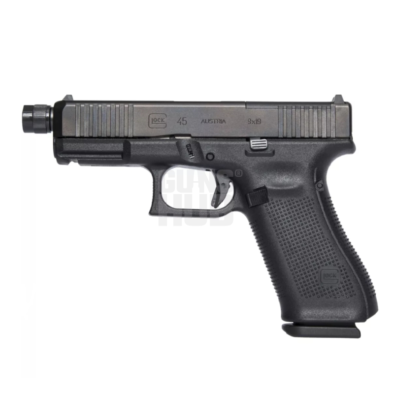 Pistolet Glock 45 FS MOS Tactical
