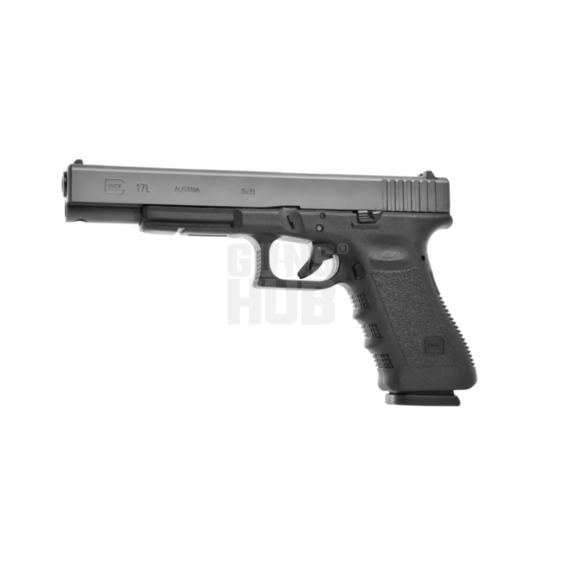 Pistolet Glock 17 L Gen 3