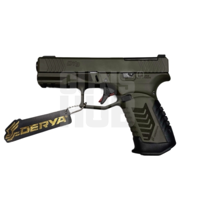 Pistolet Derya DY9 C103F OR