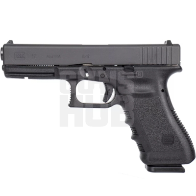 Pistolet Glock 17 Gen 3 DO BRASIL