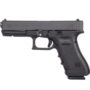 Pistolet Glock 17 Gen 3 DO BRASIL