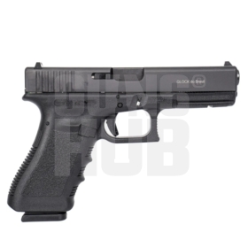 Pistolet Glock 17 Gen 3 DO BRASIL
