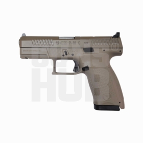 Pistolet CZ P-10 C OR FDE Cerakote