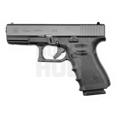 Pistolet Glock 19 Gen 4 FS
