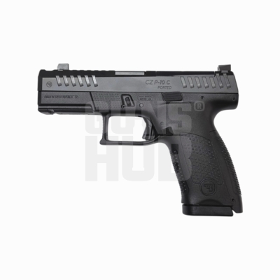 Pistolet CZ P-10 C OR Ported