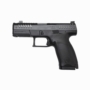 Pistolet CZ P-10 C OR Ported