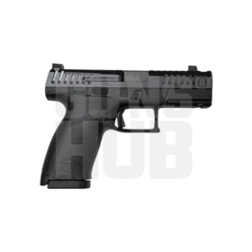 Pistolet CZ P-10 C OR Ported