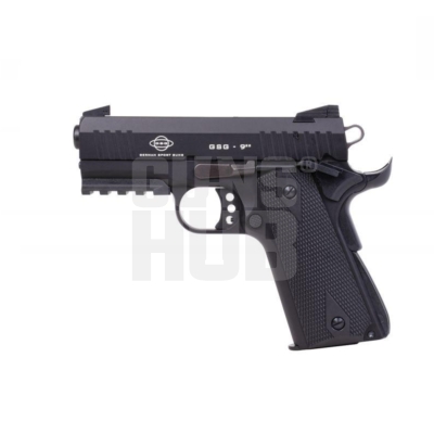 Pistolet GSG 922 Standard