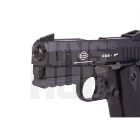 Pistolet GSG 922 Standard