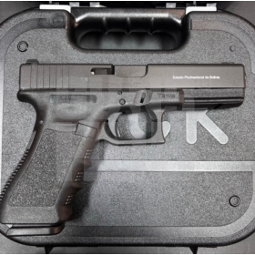 Pistolet Glock 17 Gen 3 BOLIVIA