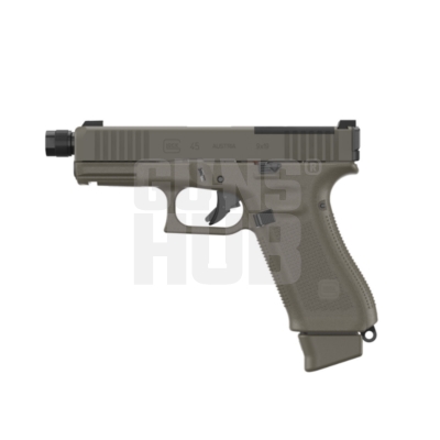Pistolet Glock 45 FS Hunter Edition MT 13,5