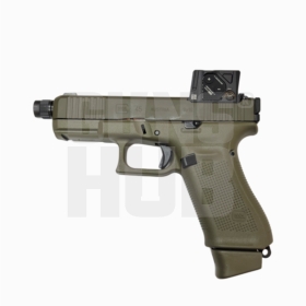 Pistolet Glock 45 FS MOS M13,5 COA Hunter Edition