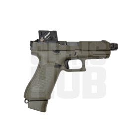 Pistolet Glock 45 FS MOS M13,5 COA Hunter Edition