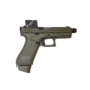 Pistolet Glock 45 FS MOS M13,5 COA Hunter Edition