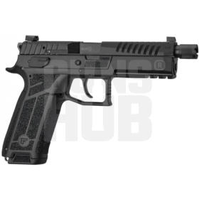 Pistolet CZ P-09 F Nocturne SR
