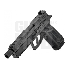 Pistolet CZ P-09 F Nocturne SR