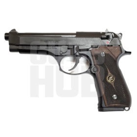 Pistolet Derya Melik C101