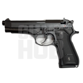 Pistolet Derya Melik C401