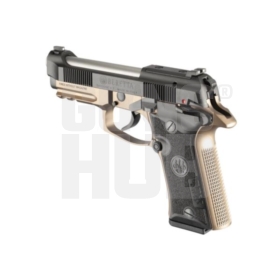 Pistolet Beretta 80X Cheetah Bronze 380 ACP