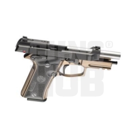 Pistolet Beretta 80X Cheetah Bronze 380 ACP