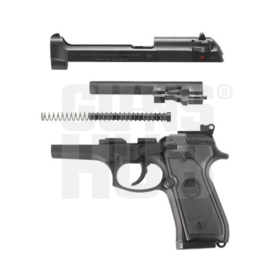 Pistolet Beretta 92 FS