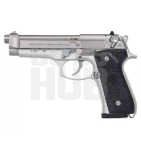 Pistolet Beretta 92 FS INOX
